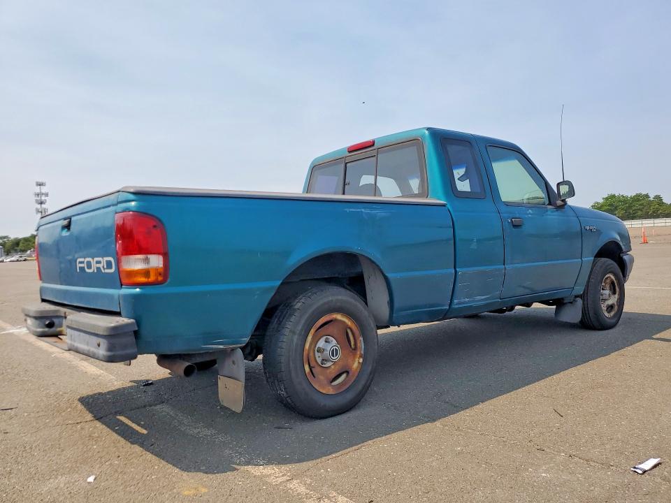1994 Ford Ranger მანქანა იყიდება აუქციონზე, vin: 1FTCR14UXRTA51703, აუქციონის ნომერი: 60941596