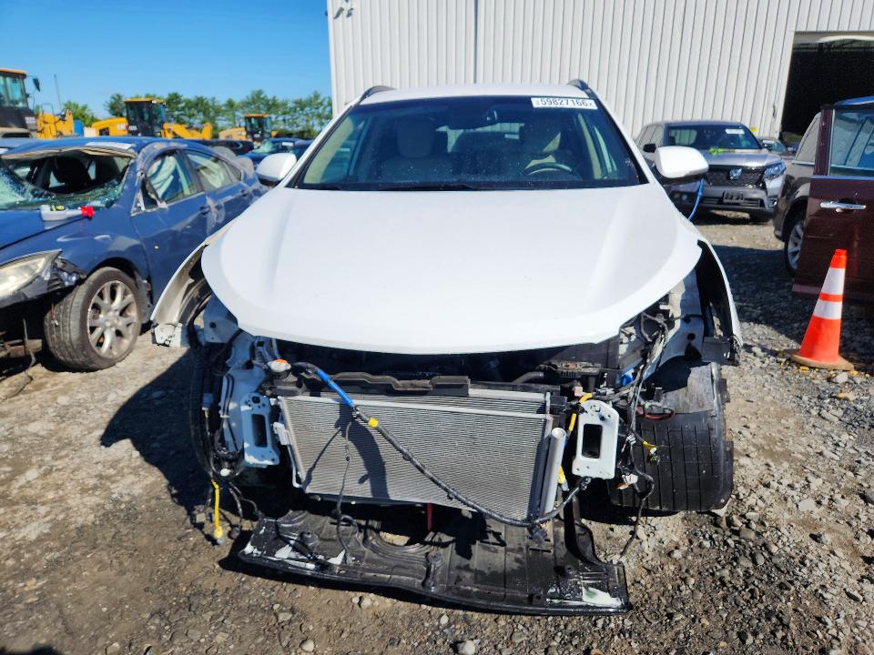 Продажа на аукционе авто 2018 Hyundai Santa Fe, vin: KM8SNDHFXJU264584, номер лота: 59827166