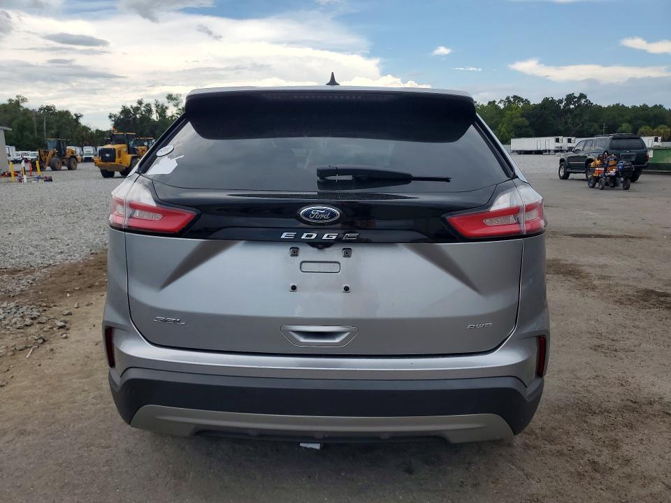 Aukcja sprzedaży 2022 Ford Edge, vin: 2FMPK4J95NBA14992, numer aukcji: 61400996
