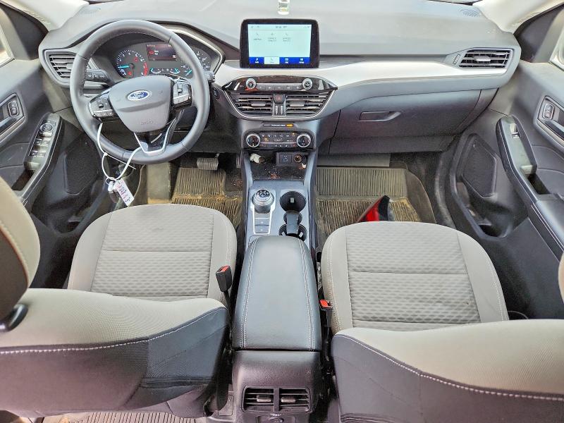 61564836 :رقم المزاد ، 1FMCU9G68NUB96989 vin ، 2022 Ford Escape مزاد بيع