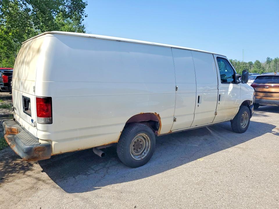2008 Ford E150 მანქანა იყიდება აუქციონზე, vin: 1FTNS14L48DA83902, აუქციონის ნომერი: 58811596