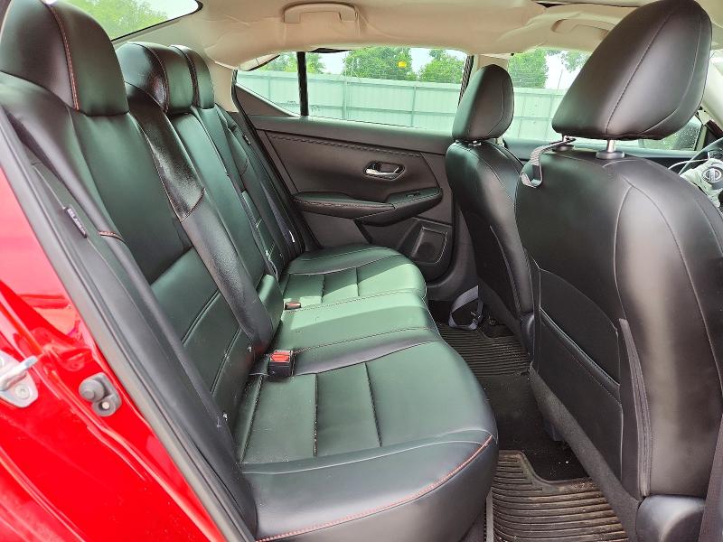 Aukcja sprzedaży 2024 Nissan Sentra, vin: 3N1AB8DV6RY287515, numer aukcji: 61789886
