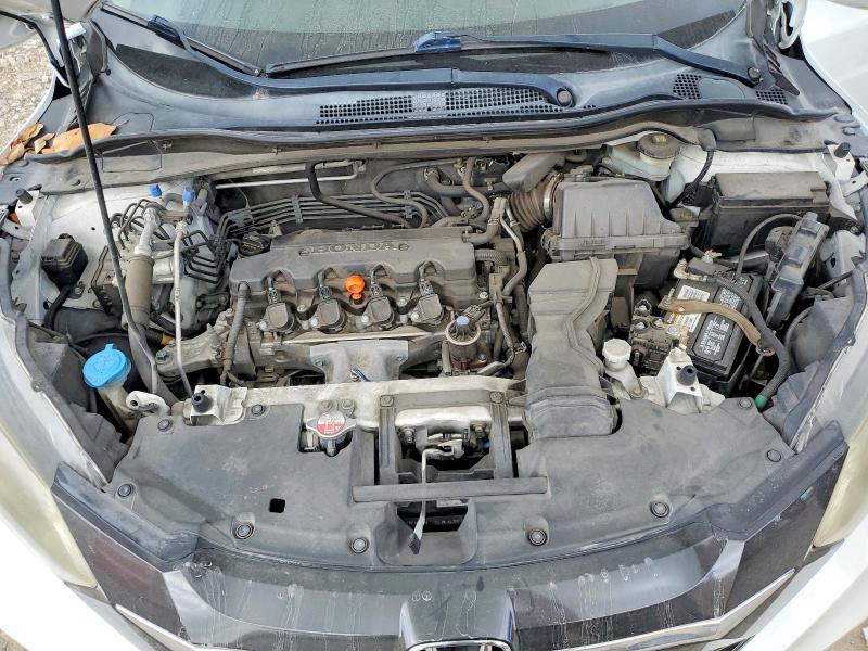 62699536 :رقم المزاد ، 3CZRU5H7XHM709967 vin ، 2017 Honda Hr-v مزاد بيع