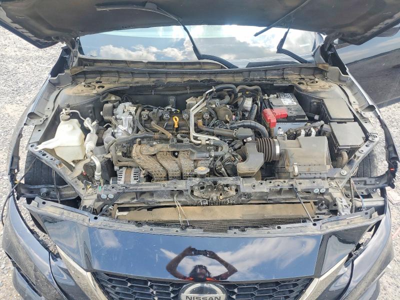 Aukcja sprzedaży 2022 Nissan Altima, vin: 1N4BL4CV8NN353035, numer aukcji: 60544796