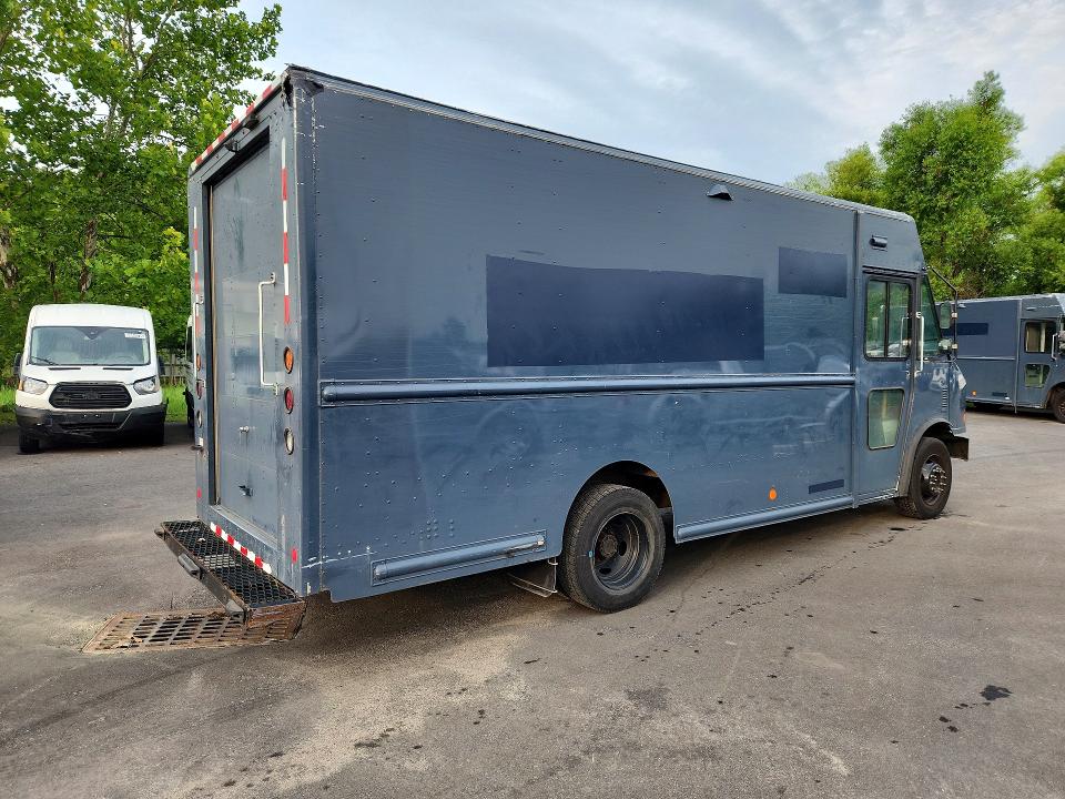 Aukcja sprzedaży 2020 Ford F59, vin: 1F65F5KN7L0A05097, numer aukcji: 59697526