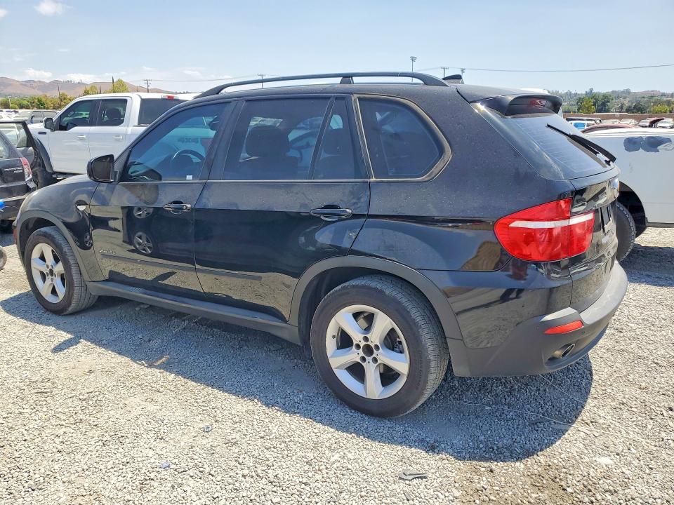 Aukcja sprzedaży 2010 Bmw X5, vin: 5UXFF0C54ALT84511, numer aukcji: 61190006