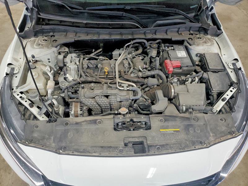 Продажа на аукционе авто 2023 Nissan Altima, vin: 1N4BL4BV0PN383845, номер лота: 58598846