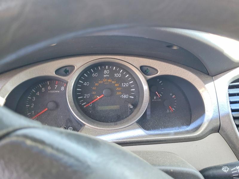 60280926 :رقم المزاد ، JTEHF21A210037875 vin ، 2001 Toyota Highlander مزاد بيع