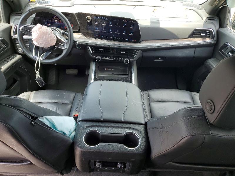 Продаж на аукціоні авто 2025 Chevrolet Suburban, vin: 1GNS5CRD4SR204582, номер лоту: 60747976