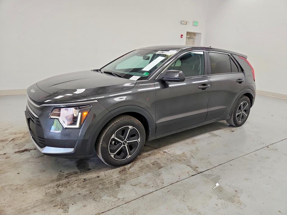 Aukcja sprzedaży 2026 Kia Niro, vin: KNDCP3LEXT5318913, numer aukcji: 59796626
