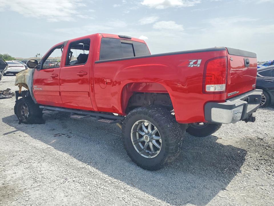 Aukcja sprzedaży 2008 Gmc Sierra, vin: 1GTHK23628F100084, numer aukcji: 60998646