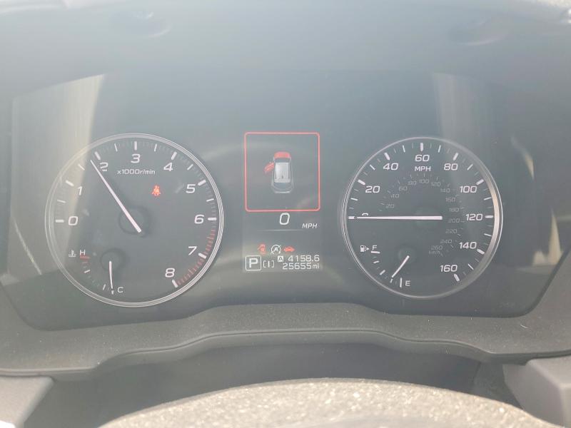 Aukcja sprzedaży 2024 Subaru Crosstrek, vin: JF2GUADC6RH346728, numer aukcji: 62083346