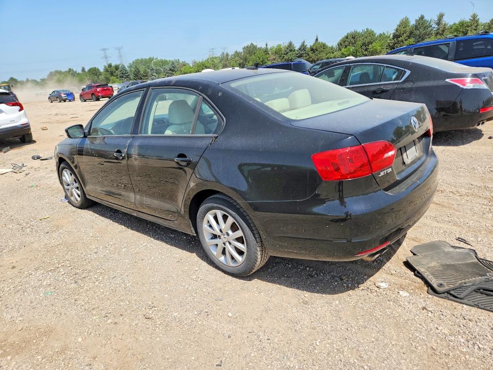 59096846 :رقم المزاد ، 3VWDX7AJ0CM307678 vin ، 2012 Volkswagen Jetta مزاد بيع