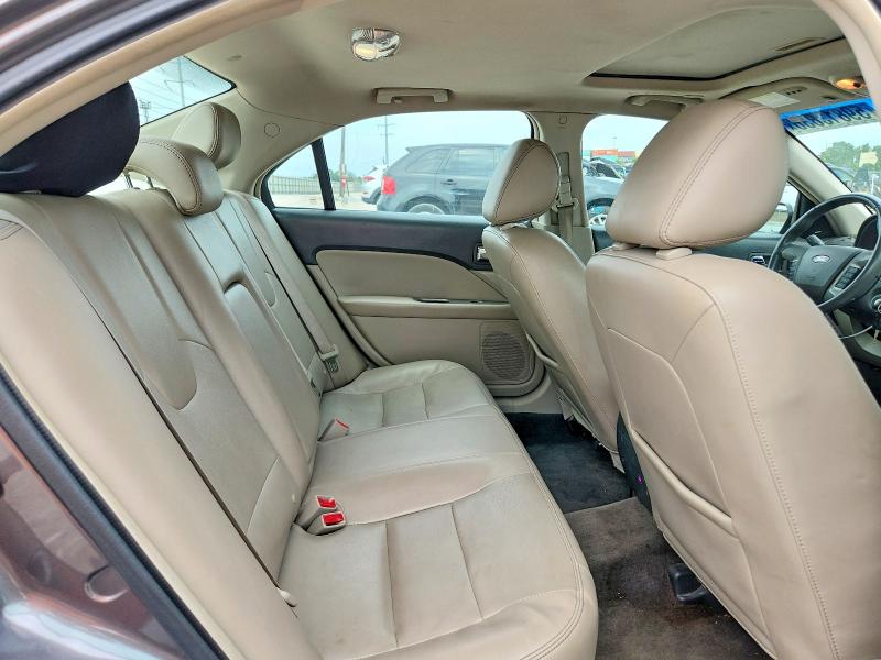 Aukcja sprzedaży 2012 Ford Fusion, vin: 3FAHP0JA4CR104930, numer aukcji: 59813836