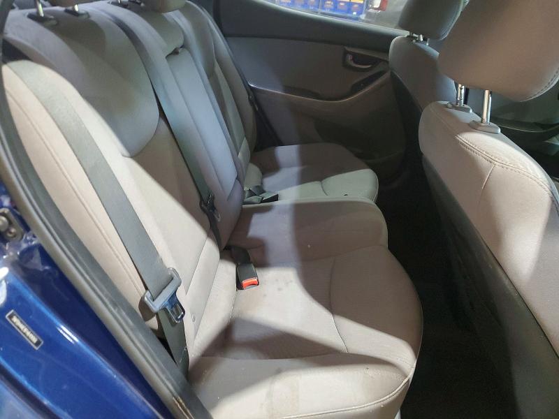 Продажа на аукционе авто 2015 Hyundai Elantra, vin: 5NPDH4AE8FH649066, номер лота: 61530256