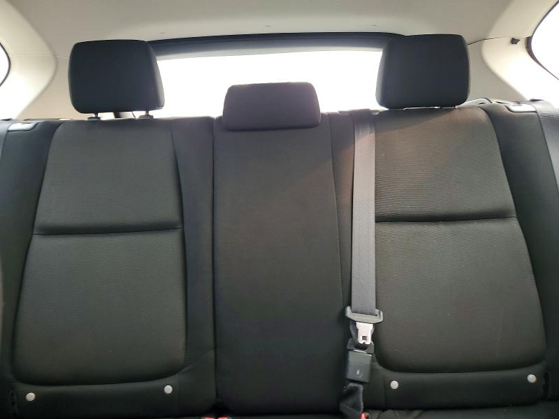 2016 Mazda Cx-5 მანქანა იყიდება აუქციონზე, vin: JM3KE4BY3G0849240, აუქციონის ნომერი: 61427236