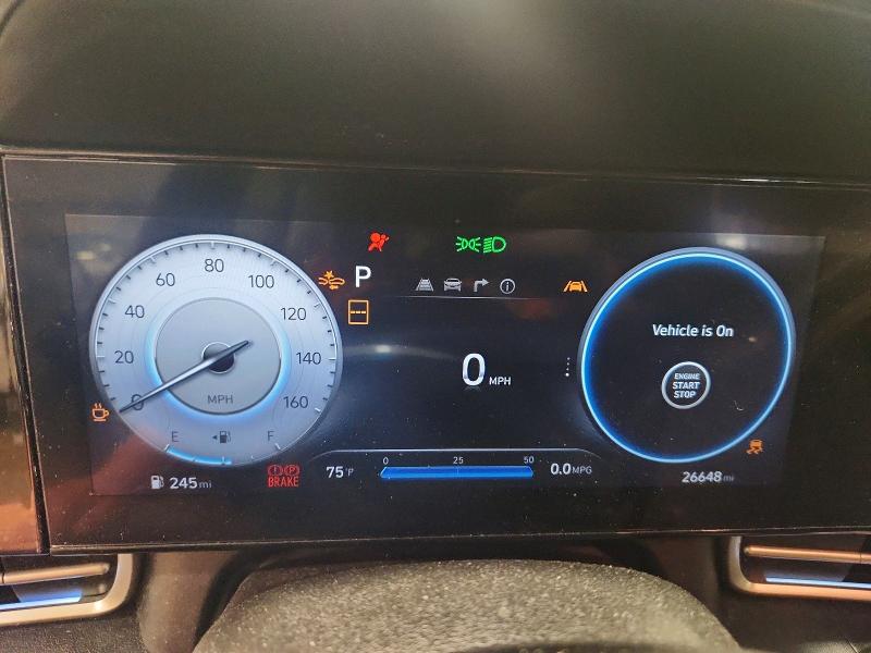 Продаж на аукціоні авто 2024 Hyundai Elantra, vin: KMHLM4DG5RU756540, номер лоту: 60159656