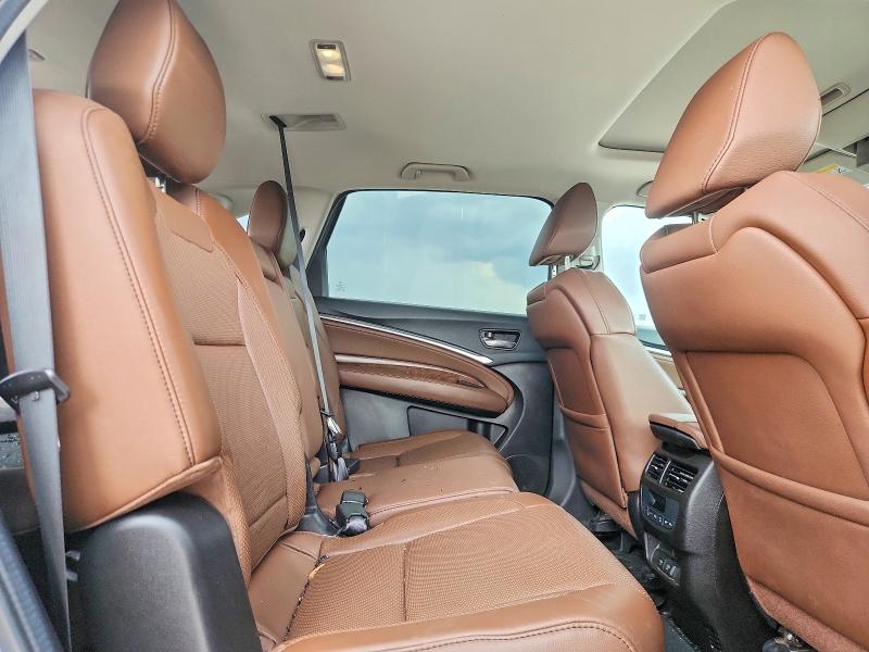 Продажа на аукционе авто 2020 Acura Mdx, vin: 5J8YD3H5XLL005574, номер лота: 60022776
