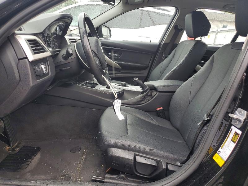 Продажа на аукционе авто 2018 Bmw 320, vin: WBA8E1G53JNU91791, номер лота: 61908966