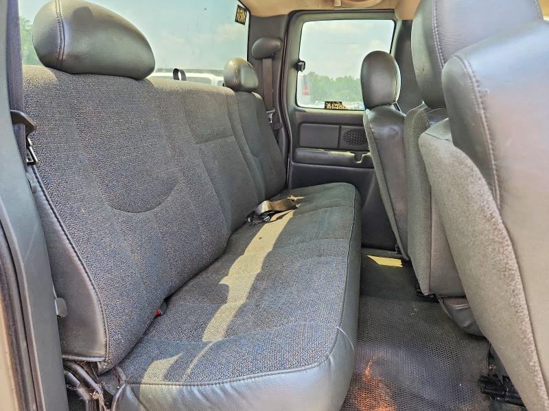 Продаж на аукціоні авто 2003 Chevrolet Silverado, vin: 2GCEC19X131399965, номер лоту: 62952396