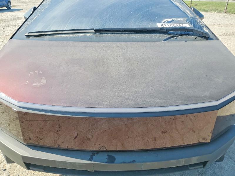 Aukcja sprzedaży 2024 Tesla Cybertruck, vin: 7G2CEHED2RA052635, numer aukcji: 61109486