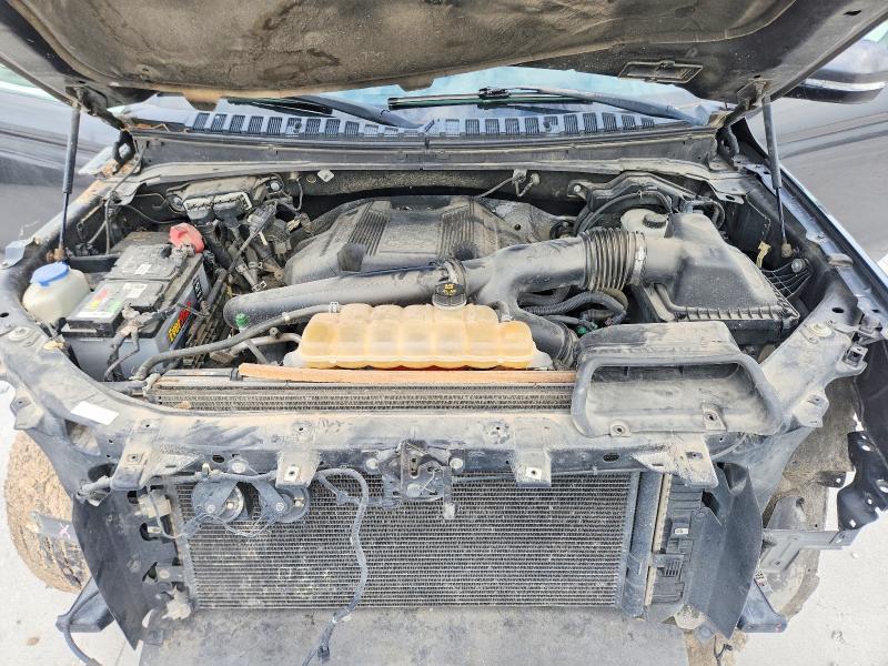 Auction sale of the 2018 Ford Expedition, vin: 1FMJK2AT8JEA11492, lot number: 59820356