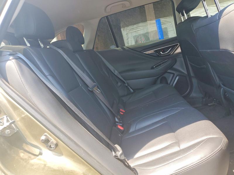Aukcja sprzedaży 2020 Subaru Outback, vin: 4S4BTGND3L3126176, numer aukcji: 59366246