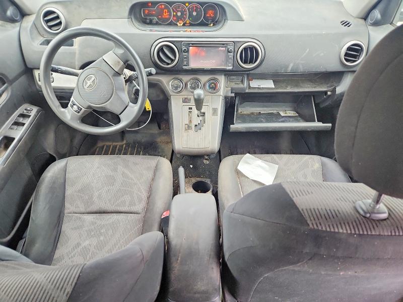 2014 Scion Xb მანქანა იყიდება აუქციონზე, vin: JTLZE4FE9EJ064630, აუქციონის ნომერი: 60716856