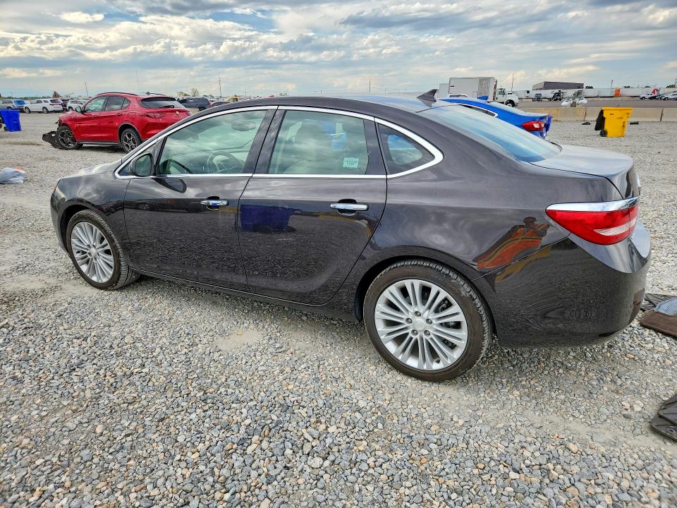 Продажа на аукционе авто 2013 Buick Verano, vin: 1G4PP5SK9D4256847, номер лота: 62883026