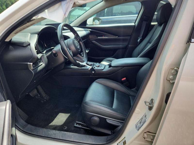 57693486 :رقم المزاد ، 3MVDMBBMXPM529298 vin ، 2023 Mazda Cx-30 مزاد بيع