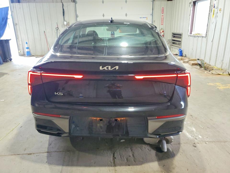 Продажа на аукционе авто 2026 Kia K5, vin: KNAG24J7XT5439447, номер лота: 62844006