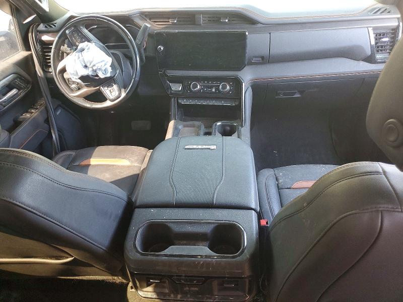 Продажа на аукционе авто 2025 Gmc Sierra, vin: 1GT4UVEY4SF289515, номер лота: 59674666