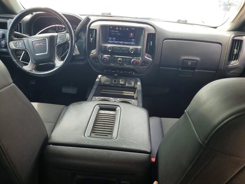 Aukcja sprzedaży 2016 Gmc Sierra, vin: 1GTV2MEC8GZ282775, numer aukcji: 62684366