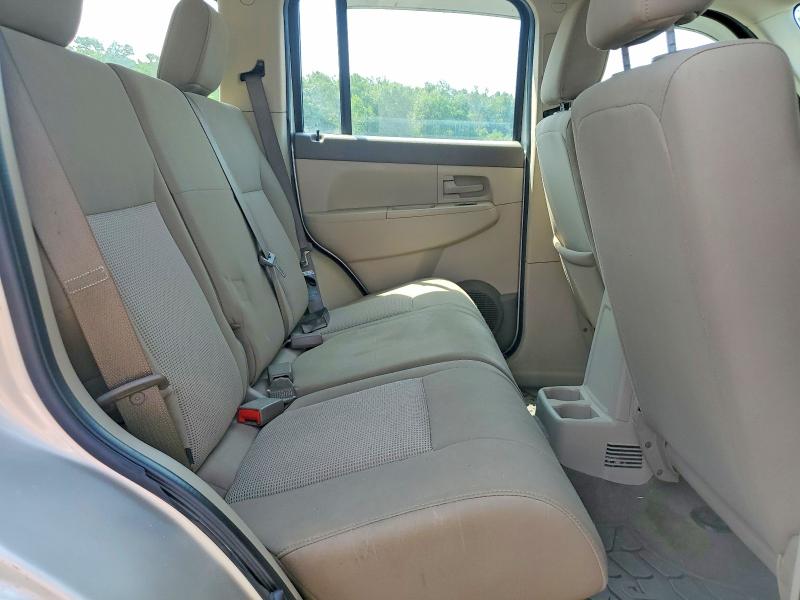 Aukcja sprzedaży 2008 Jeep Liberty, vin: 1J8GN28K38W221305, numer aukcji: 59327026