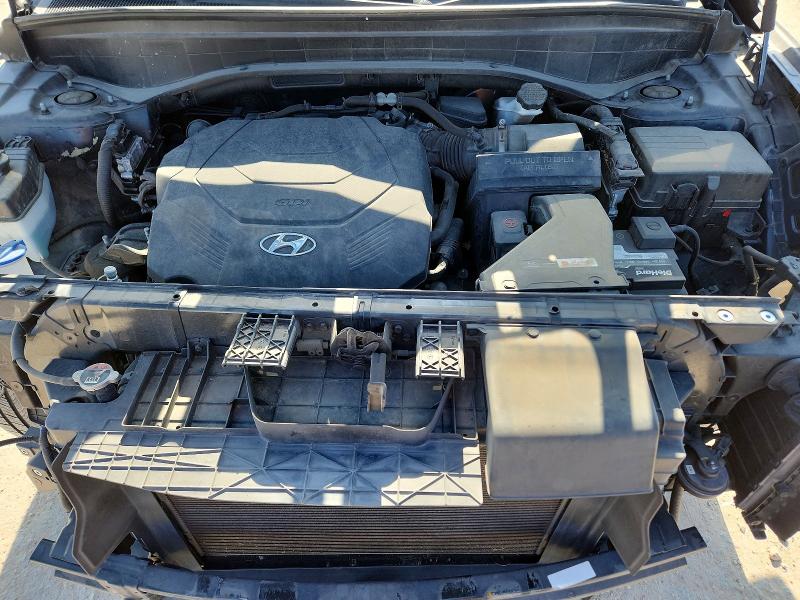 Aukcja sprzedaży 2020 Hyundai Palisade, vin: KM8R54HE3LU079074, numer aukcji: 63163186