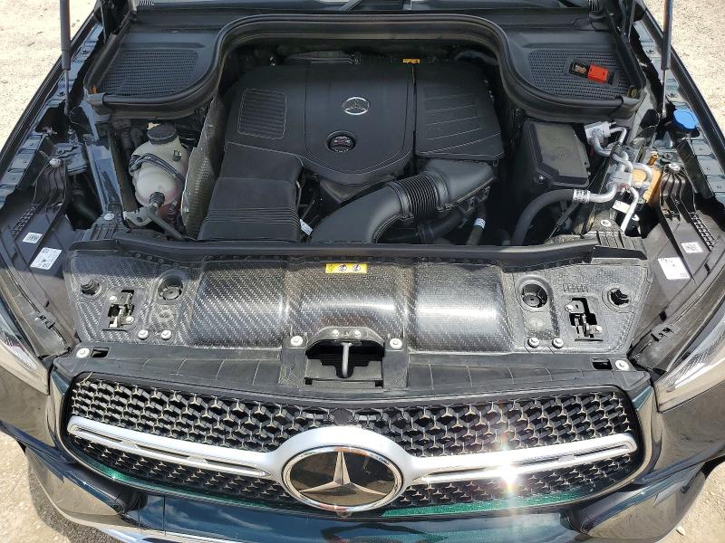 60986556 :رقم المزاد ، 4JGFB4GB3RB170093 vin ، 2024 Mercedes-benz Gle مزاد بيع
