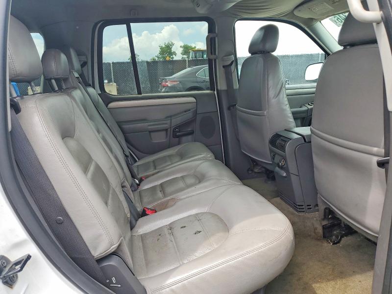 Продажа на аукционе авто 2004 Ford Explorer, vin: 1FMZU73E94ZB00462, номер лота: 63656346