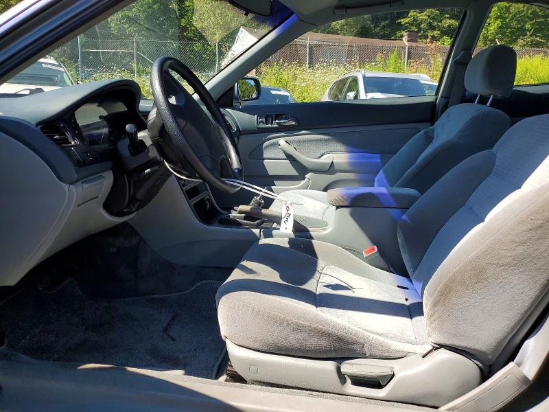 63071866 :رقم المزاد ، 1HGCD713XTA025703 vin ، 1996 Honda Accord مزاد بيع