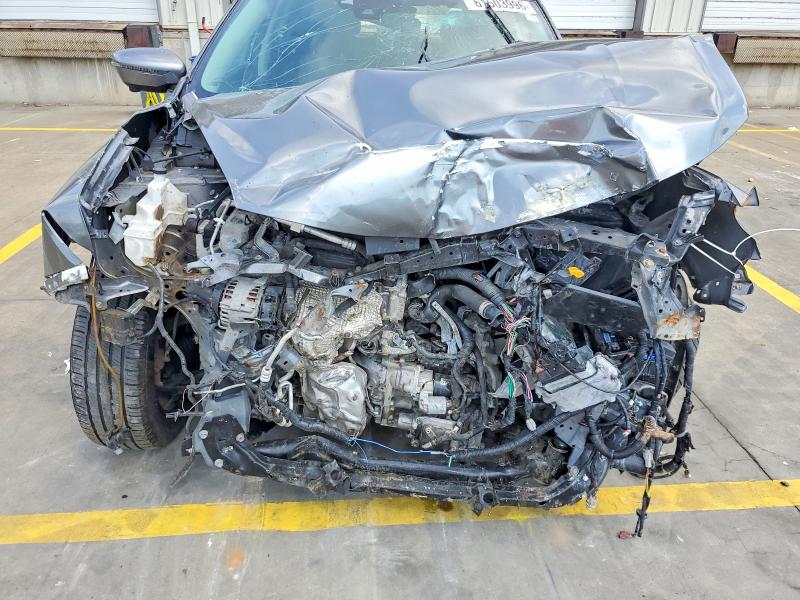Продаж на аукціоні авто 2019 Nissan Rogue, vin: JN8AT2MV6KW397800, номер лоту: 61503996