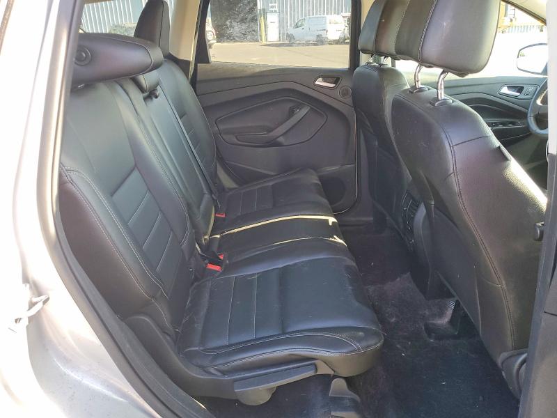 Продаж на аукціоні авто 2015 Ford Escape, vin: 1FMCU9G99FUA52931, номер лоту: 60767736