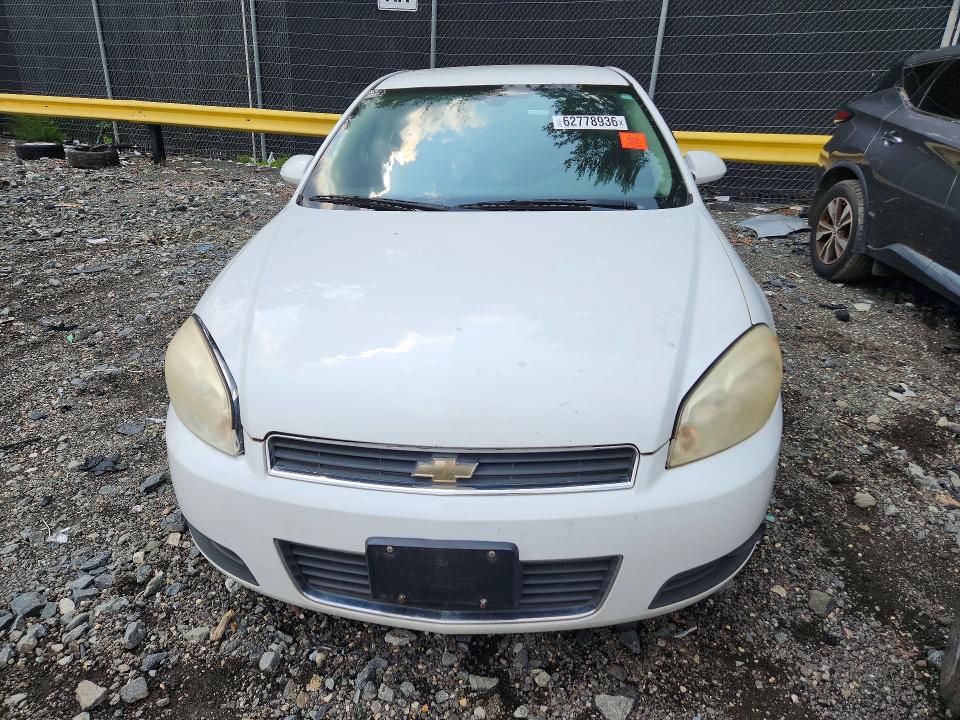 Продаж на аукціоні авто 2010 Chevrolet Impala, vin: 2G1WB5EK8A1183366, номер лоту: 62778936