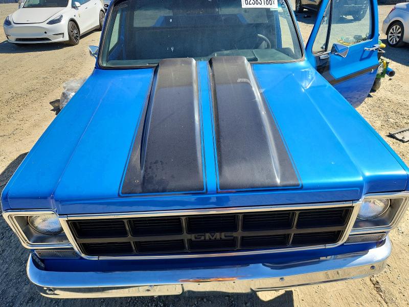 1973 Chevrolet C10 მანქანა იყიდება აუქციონზე, vin: CCY143Z130119, აუქციონის ნომერი: 62383186