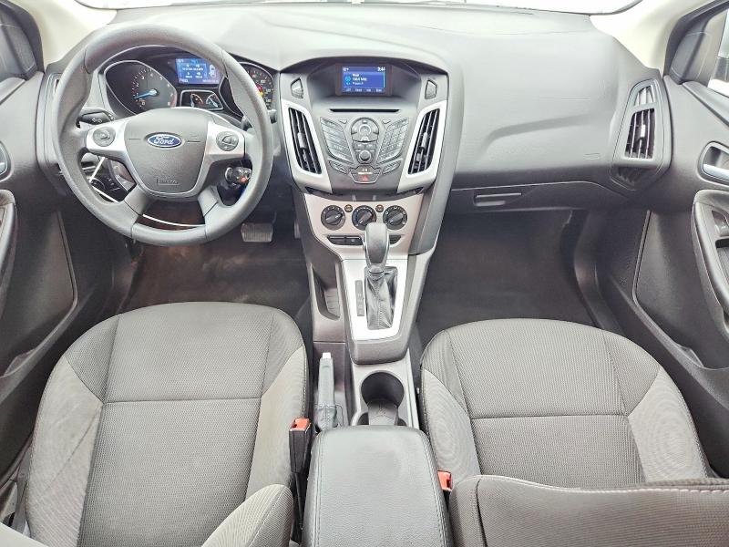 Продажа на аукционе авто 2014 Ford Focus, vin: 1FADP3F29EL278379, номер лота: 60014676