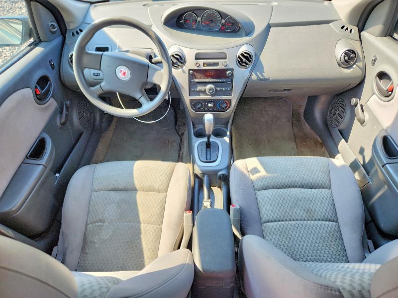 Aukcja sprzedaży 2006 Saturn Ion, vin: 1G8AJ55F36Z122295, numer aukcji: 59976016