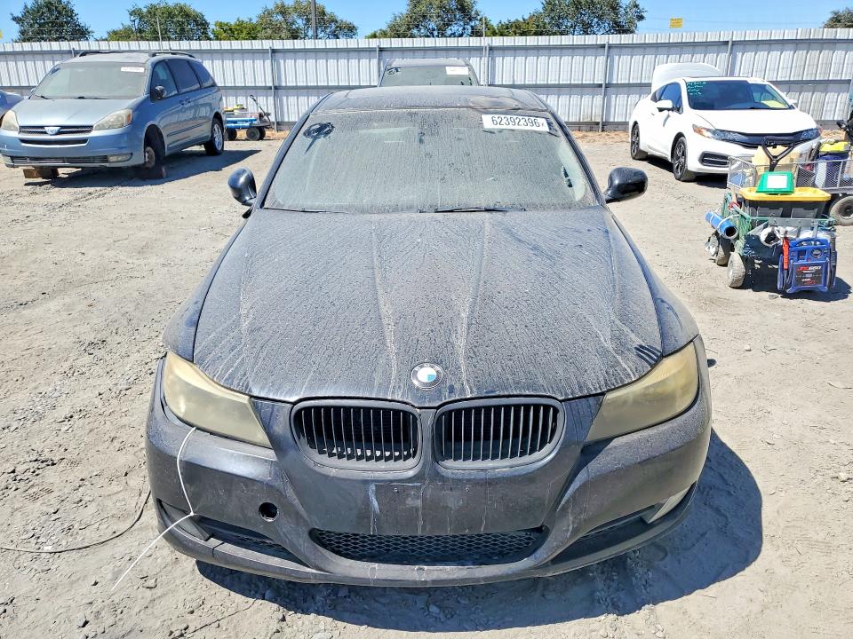 2010 Bmw 328 მანქანა იყიდება აუქციონზე, vin: WBAPH7C57AA175913, აუქციონის ნომერი: 62392396