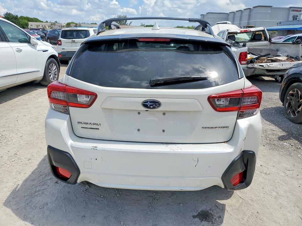 Продаж на аукціоні авто 2020 Subaru Crosstrek, vin: JF2GTAPC9L8217386, номер лоту: 59265646
