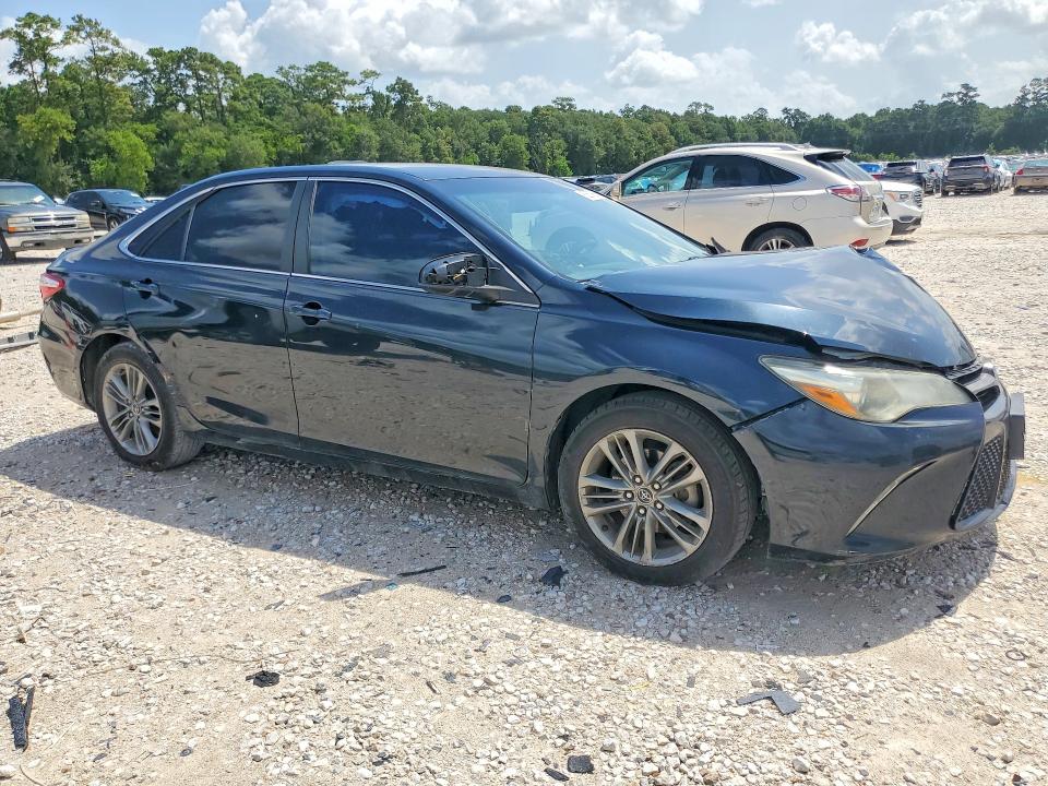 Продаж на аукціоні авто 2015 Toyota Camry, vin: 4T1BF1FK4FU096699, номер лоту: 62600666