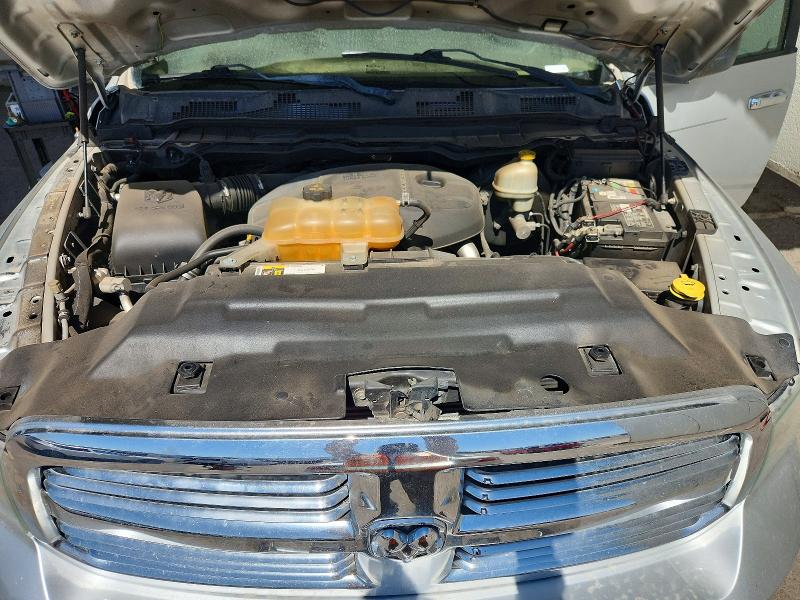 Продаж на аукціоні авто 2014 Ram 1500, vin: 1C6RR6LM6ES268777, номер лоту: 62892016