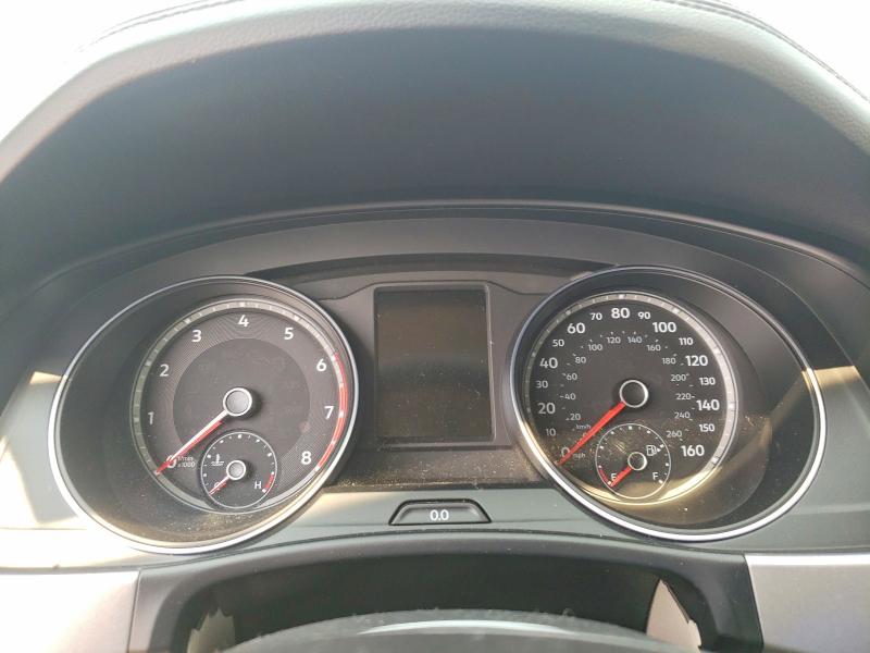 2018 Volkswagen Atlas მანქანა იყიდება აუქციონზე, vin: 1V2RR2CA0JC567529, აუქციონის ნომერი: 61031906
