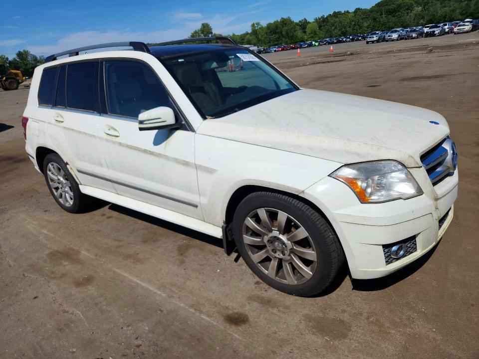Продаж на аукціоні авто 2010 Mercedes-benz Glk, vin: WDCGG8HB5AF460116, номер лоту: 58757056